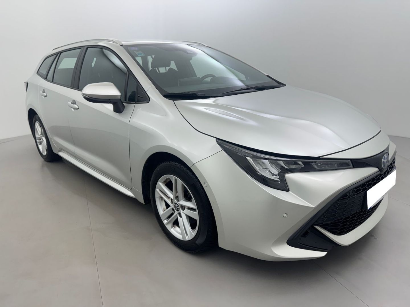 TOYOTA COROLLA TOURING SPORTS - Hybride 122h Dynamic Business