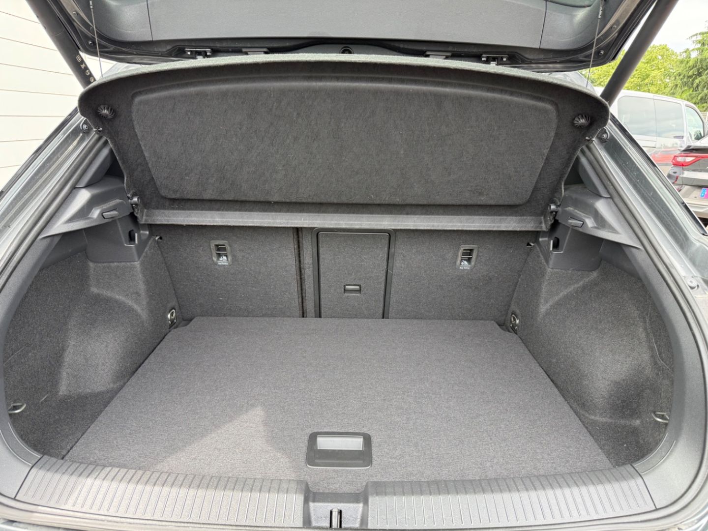 VOLKSWAGEN T-ROC - 2.0 TDI 150 Style DSG7