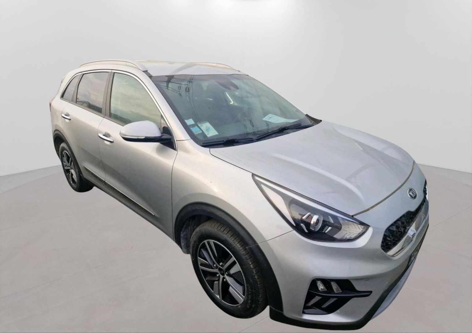 KIA NIRO 1.6 GDi Hybride 141 Active Business DCT6