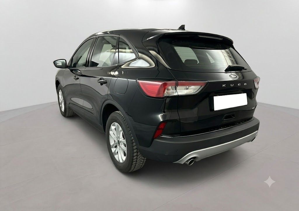 FORD KUGA - 2.0 EcoBlue 150 mHEV Cool&connect