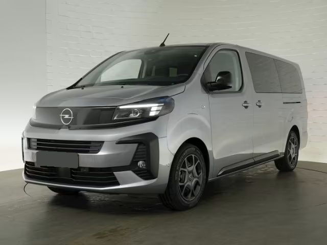 OPEL ZAFIRA - XL Diesel 180 Automatique Business