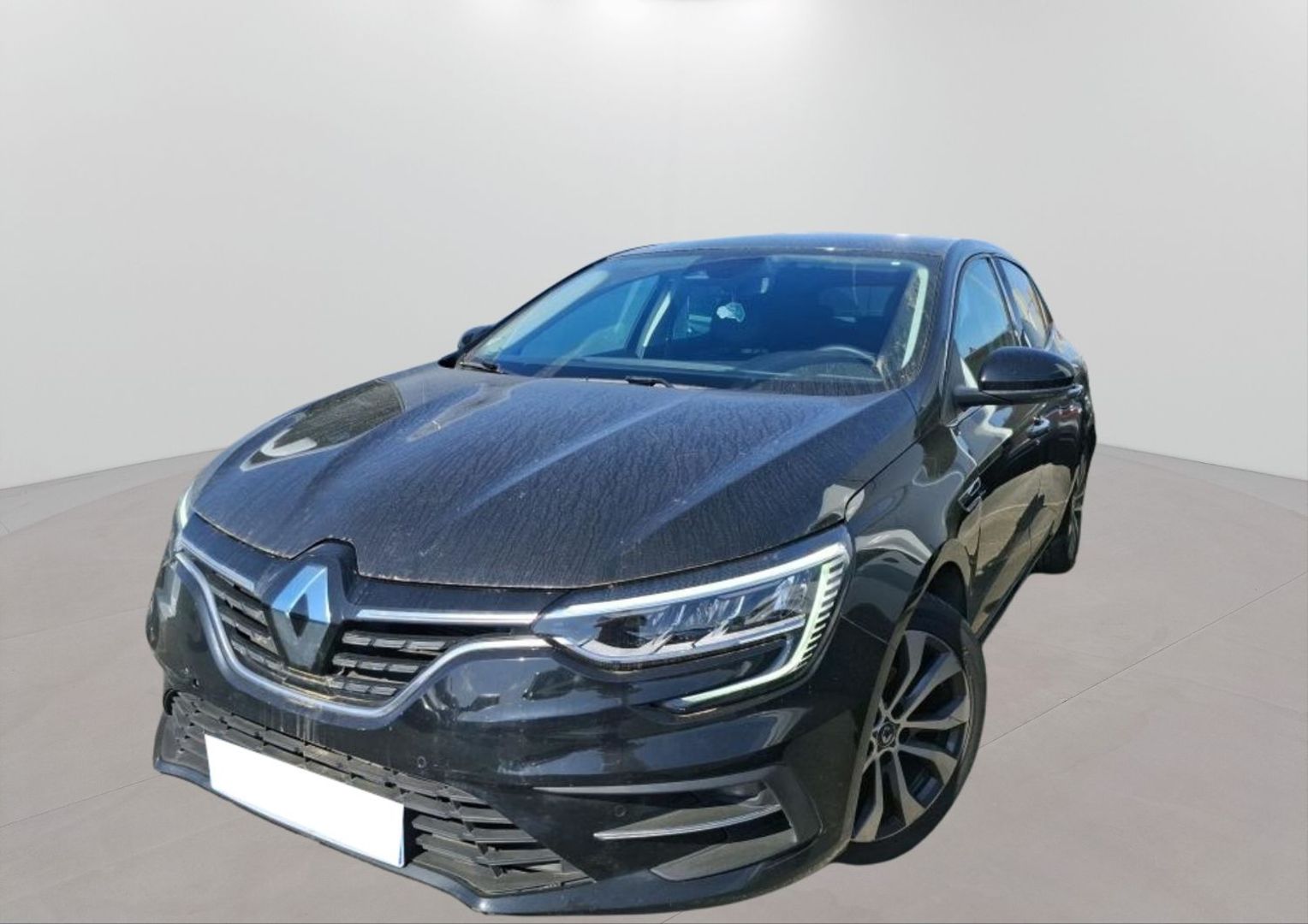 RENAULT MEGANE IV BERLINE 1.5 Blue dCi 115 Techno EDC
