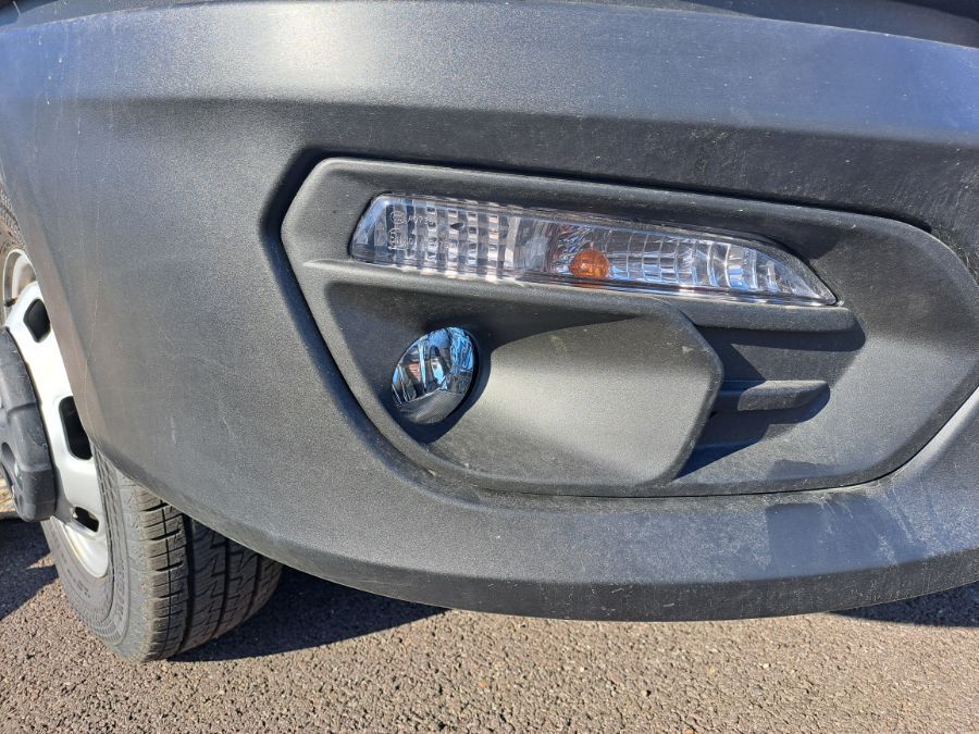 IVECO DAILY GRUE - 35C18 180CV 3L BENNE