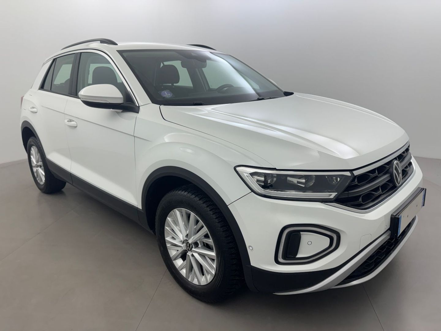 VOLKSWAGEN T-ROC 1.0 TSI 110 Life