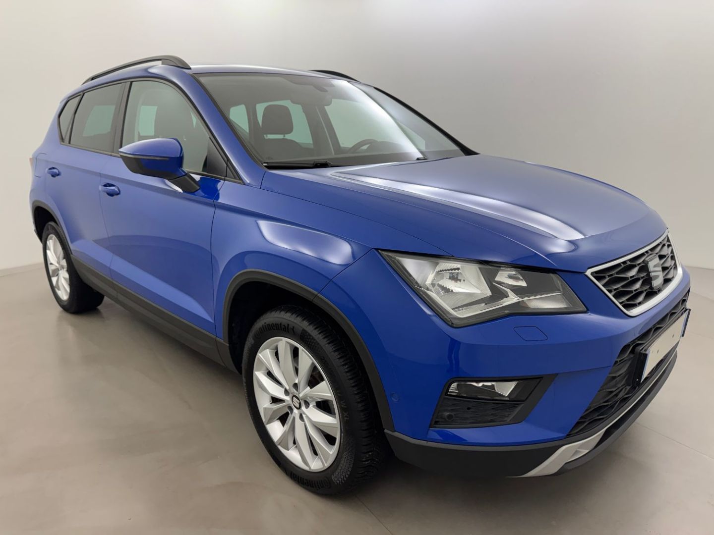 SEAT ATECA 1.5 TSI 150 Move!