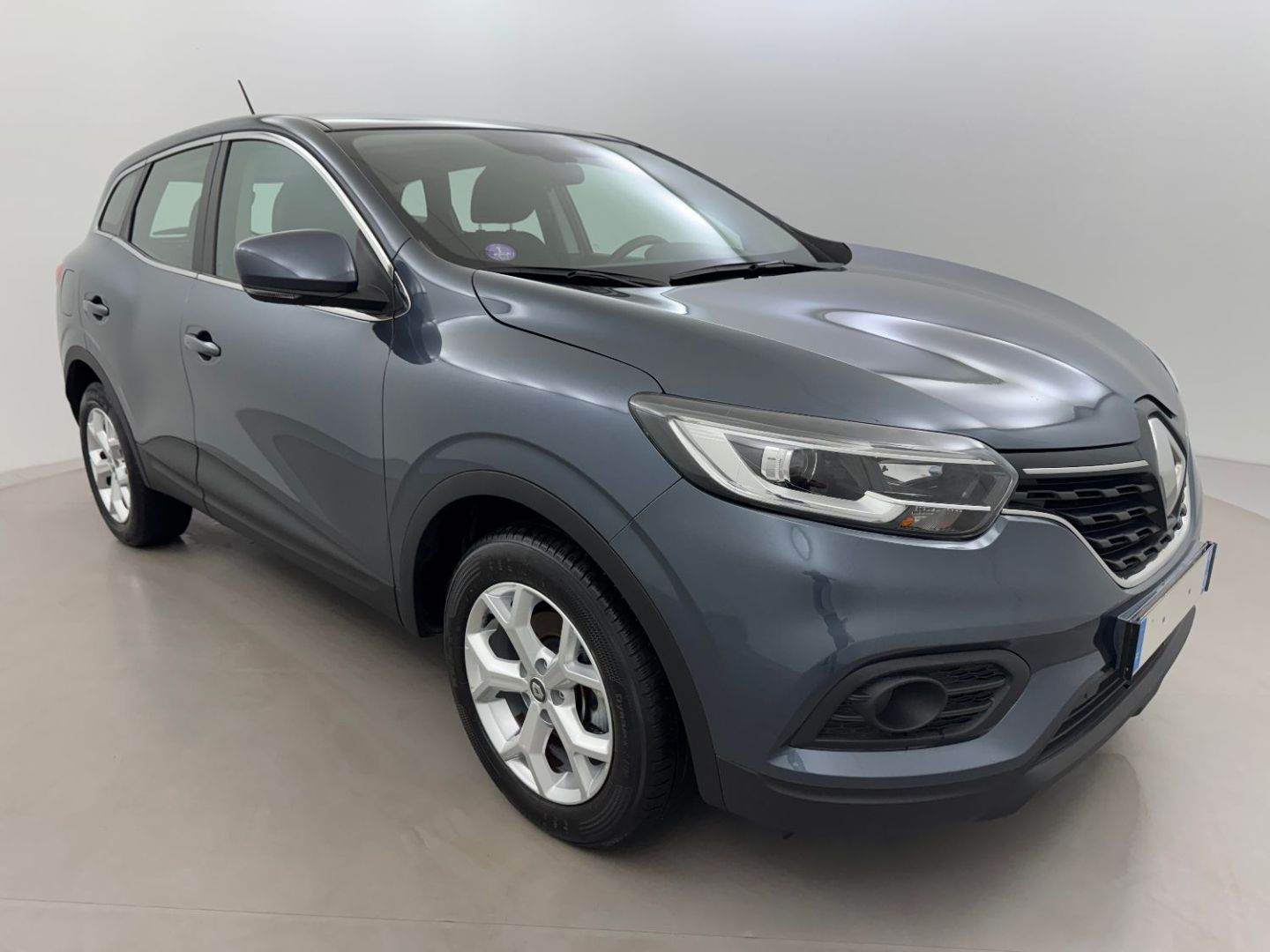 RENAULT KADJAR - 1.3 TCe 140 ZEN