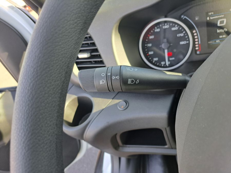 IVECO DAILY GRUE - 35C18 180CV 3L BENNE