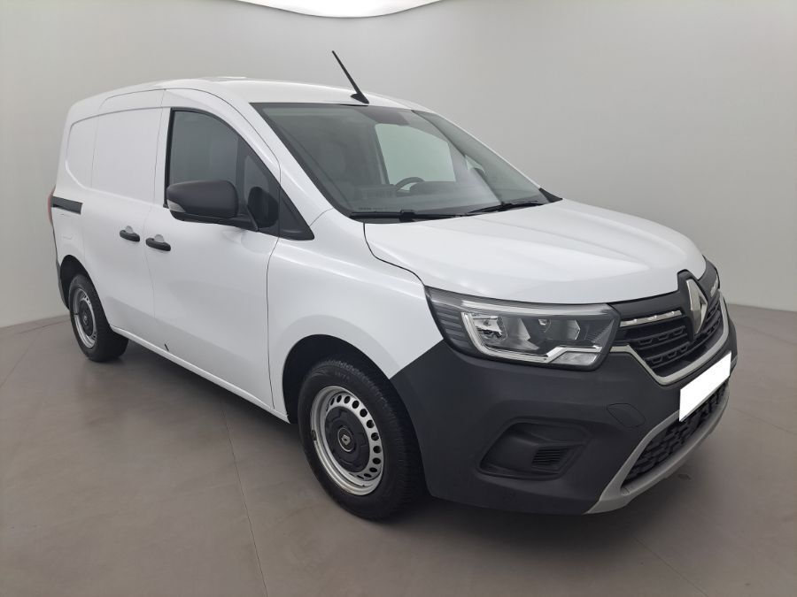 RENAULT KANGOO VAN - 1.5 VAN BLUE DCI 115 EXTRA