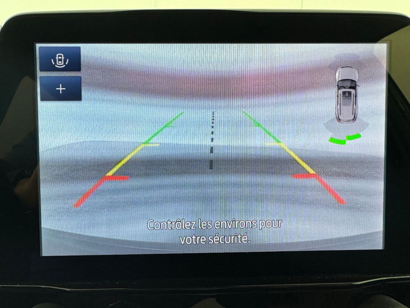 FORD PUMA - 1.0 EcoBoost 125 mHEV Titanium