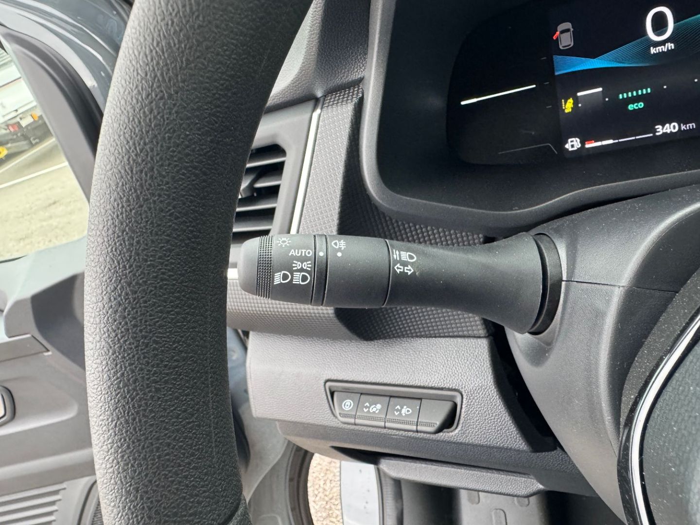 RENAULT TRAFIC CABINE APPROFONDIE - CA L2H1 3T BLUE DCI 150 BVA9 GSR2 RED EDITION 6PL