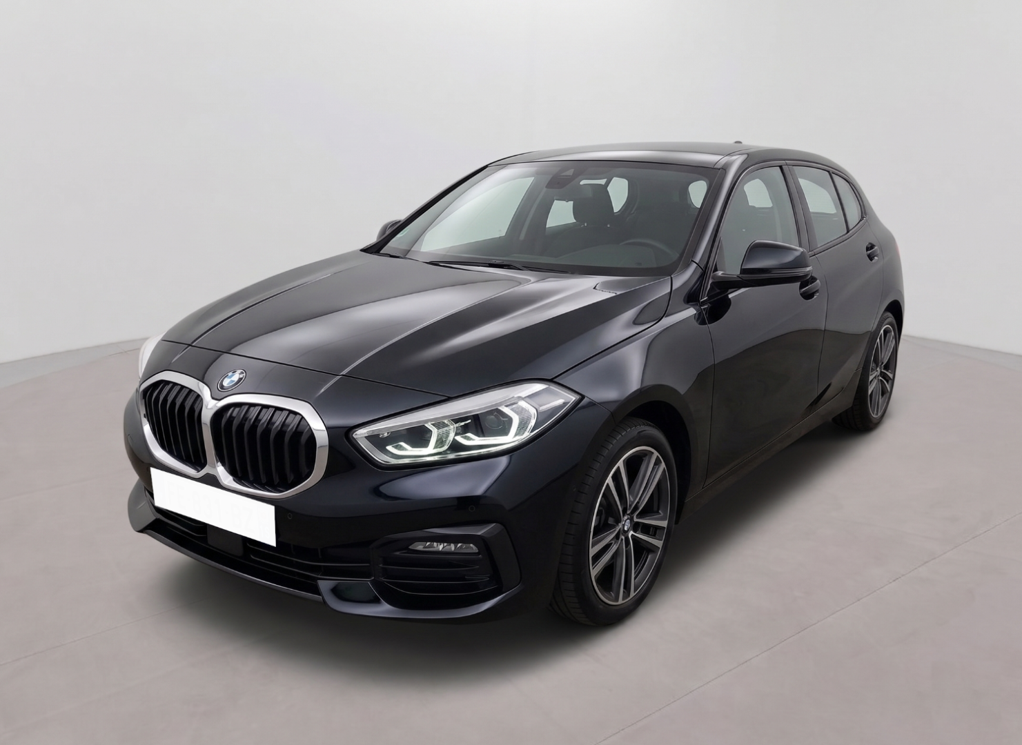 BMW SERIE 1 - 116d 116 Business Design DKG7