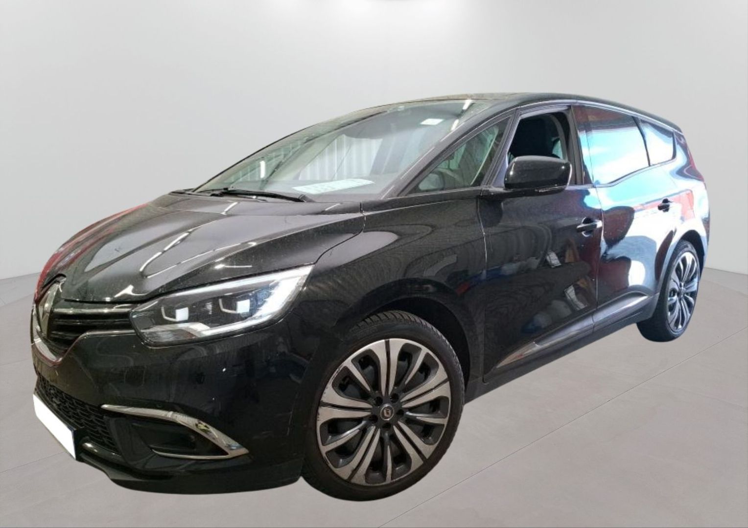 RENAULT GRAND SCENIC IV - 1.3 TCe 140 Evolution 7PL