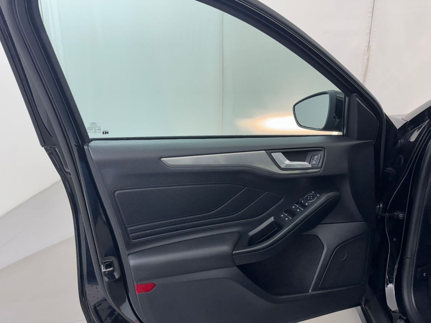 FORD FOCUS - 1.0 EcoBoost 125 Titanium