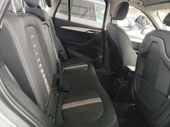 BMW X1 - sDrive 16d 116 BUSINESS DESIGN