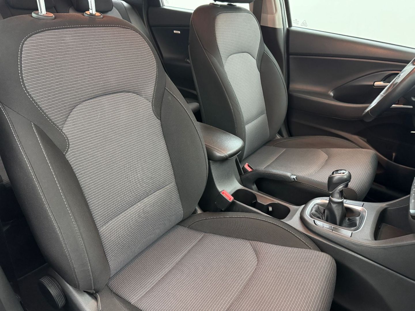 HYUNDAI i30 SW - SW 1.0 T-GDi 120