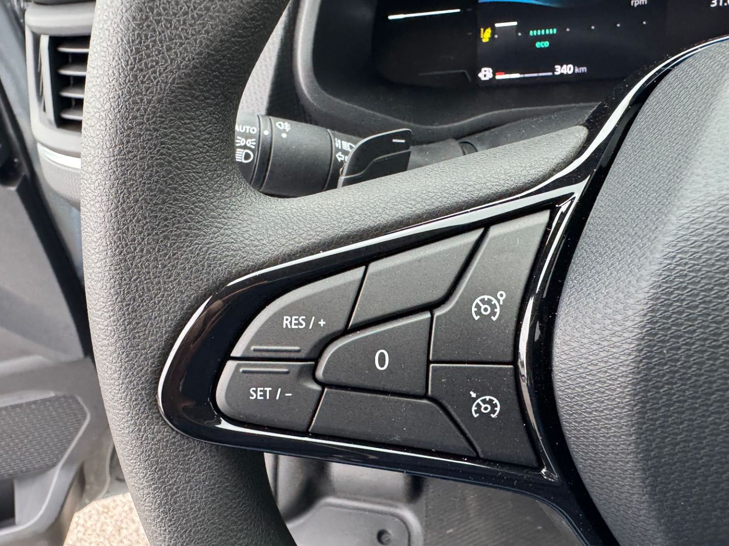 RENAULT TRAFIC CABINE APPROFONDIE - CA L2H1 3T BLUE DCI 150 BVA9 GSR2 RED EDITION 6PL