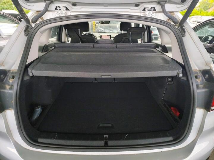 BMW X1 - sDrive 16d 116 BUSINESS DESIGN