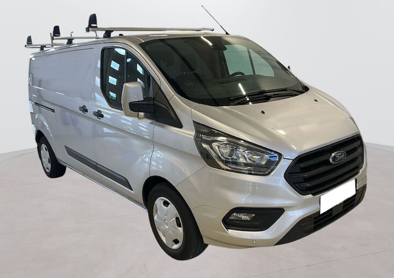FORD TRANSIT CUSTOM FOURGON - 320 L2H1 2.0 ECOBLUE 130 TREND