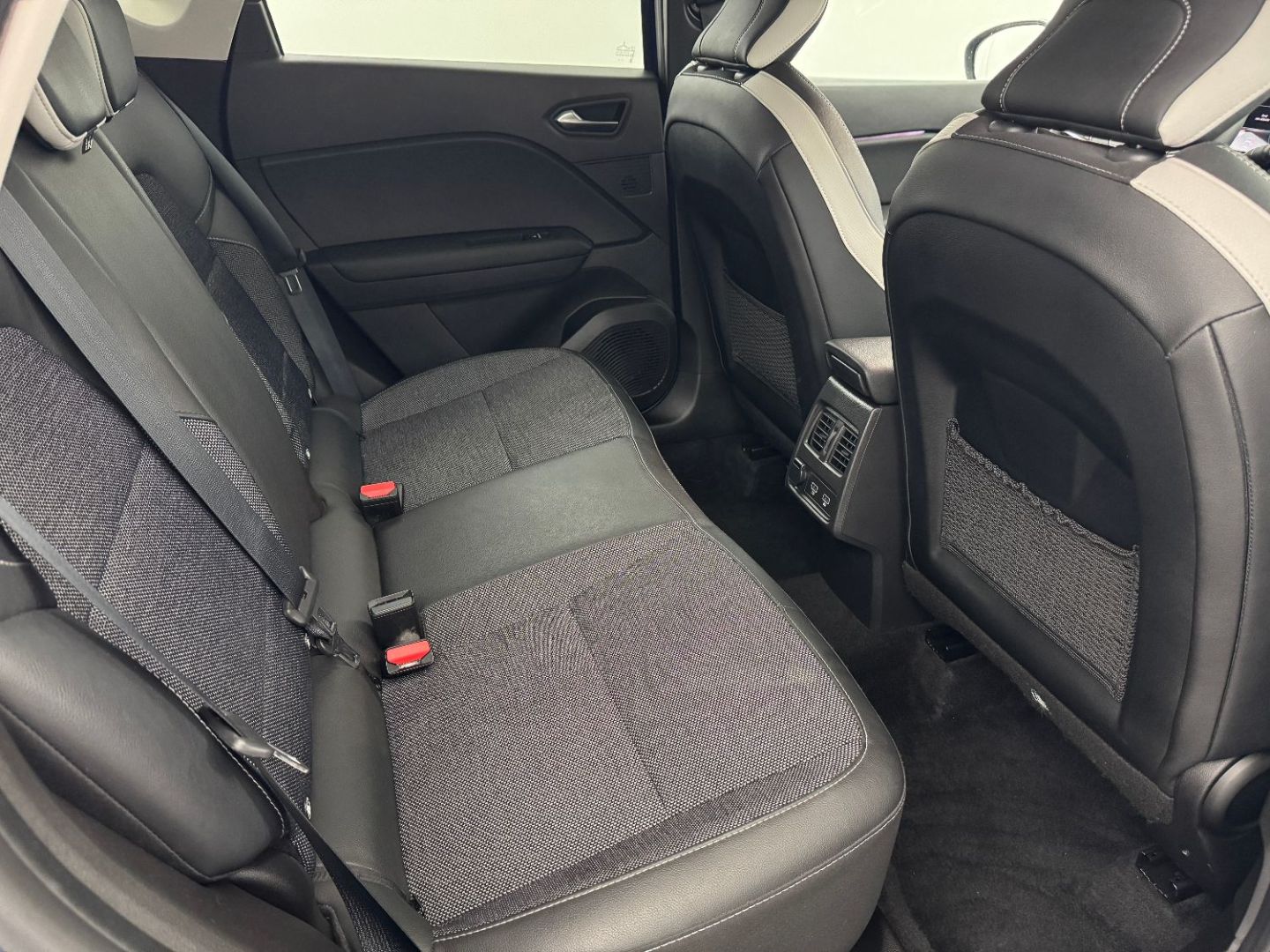 RENAULT CAPTUR - 1.6 E-Tech 160 Techno