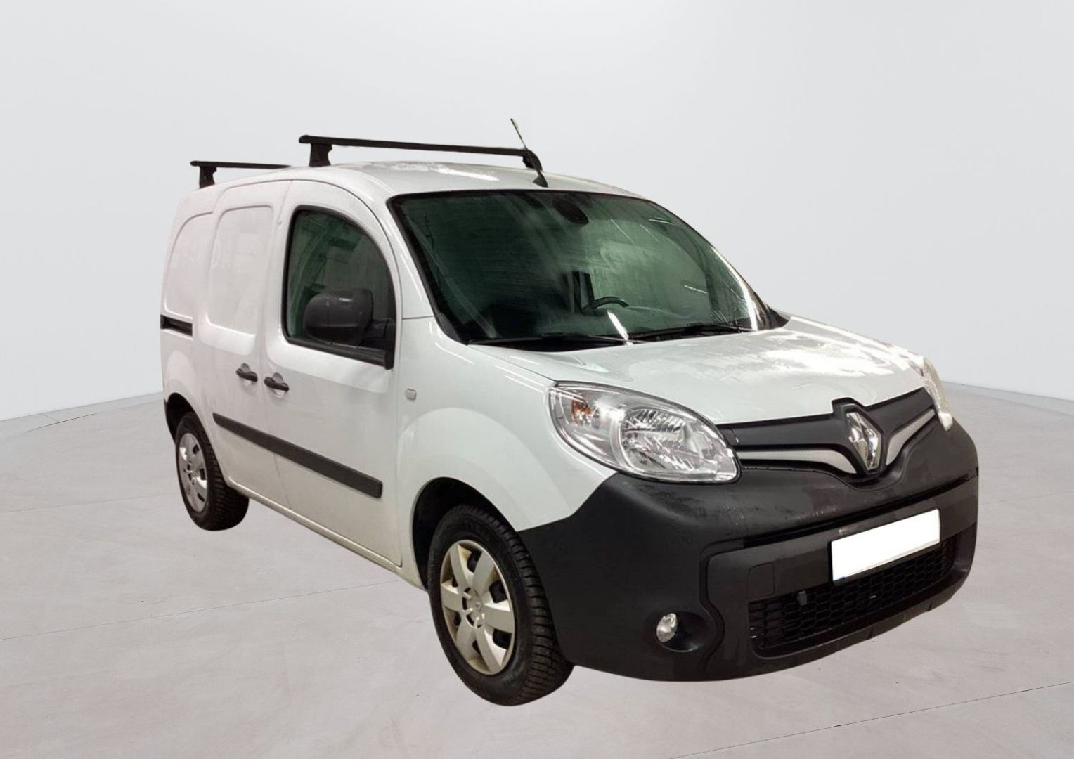 RENAULT KANGOO EXPRESS - 1.5 DCI 80 CONFORT