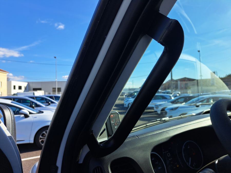 IVECO DAILY GRUE - 35C18 180CV 3L BENNE