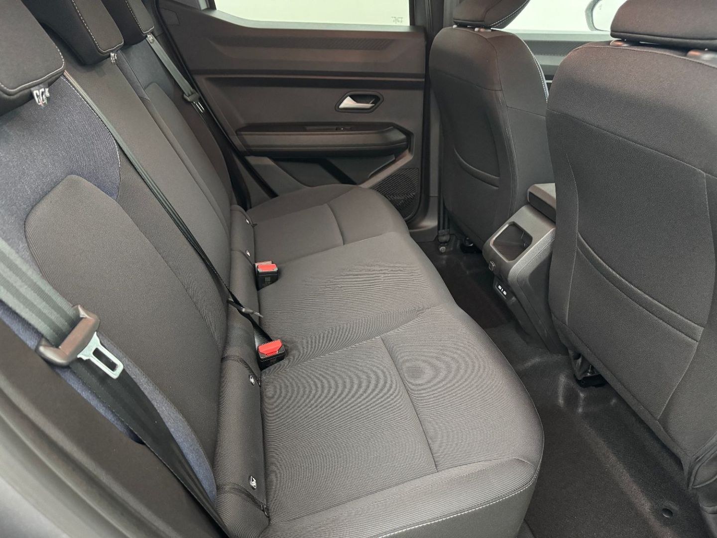 DACIA DUSTER - 1.2 Mild Hybrid 130 Journey