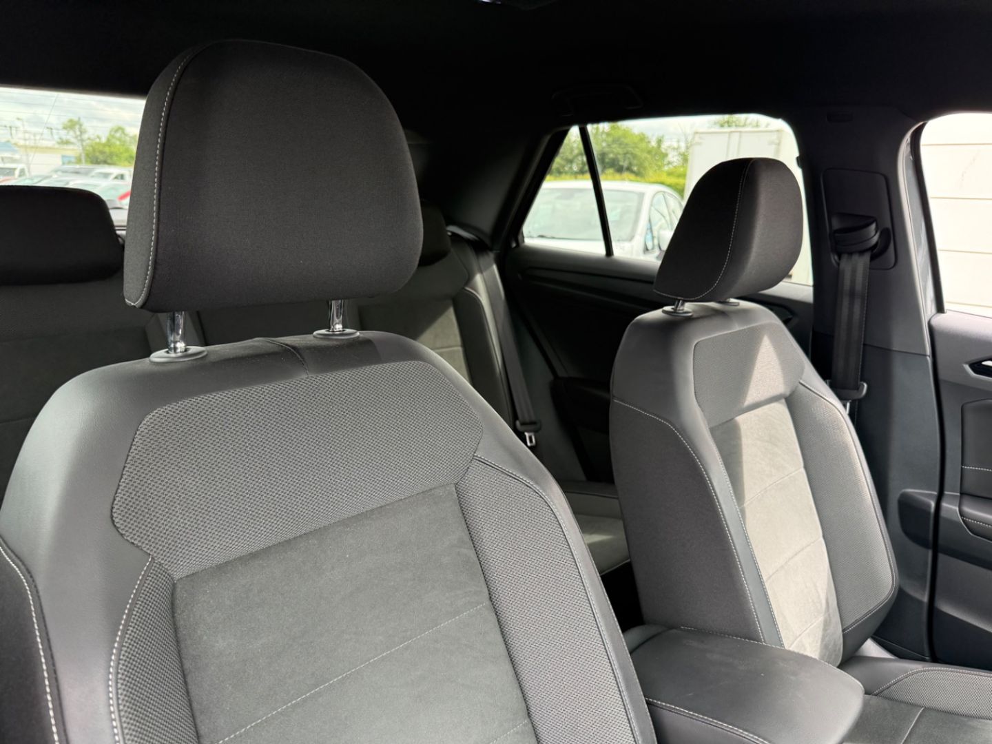 VOLKSWAGEN T-ROC - 2.0 TDI 150 Style DSG7