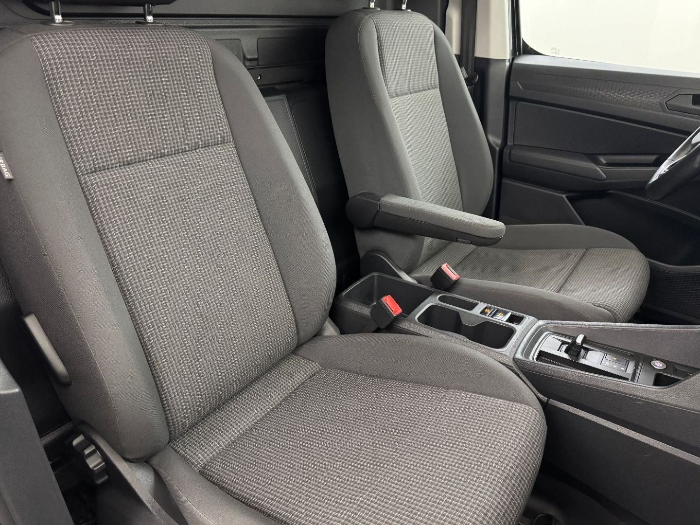 VOLKSWAGEN CADDY CARGO - 2.0 TDI 122 DSG7