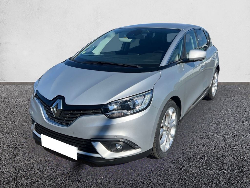 RENAULT SCENIC IV 1.7 Blue dCi 120 Business EDC