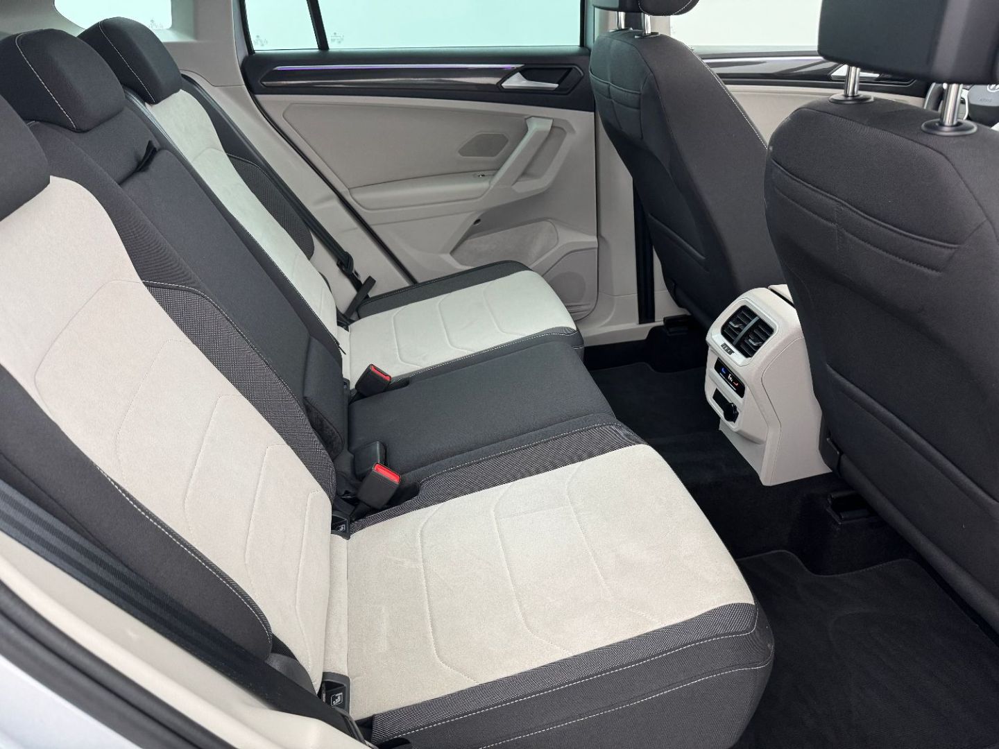 VOLKSWAGEN TIGUAN - 1.4 eHybrid 245 Elegance DSG6
