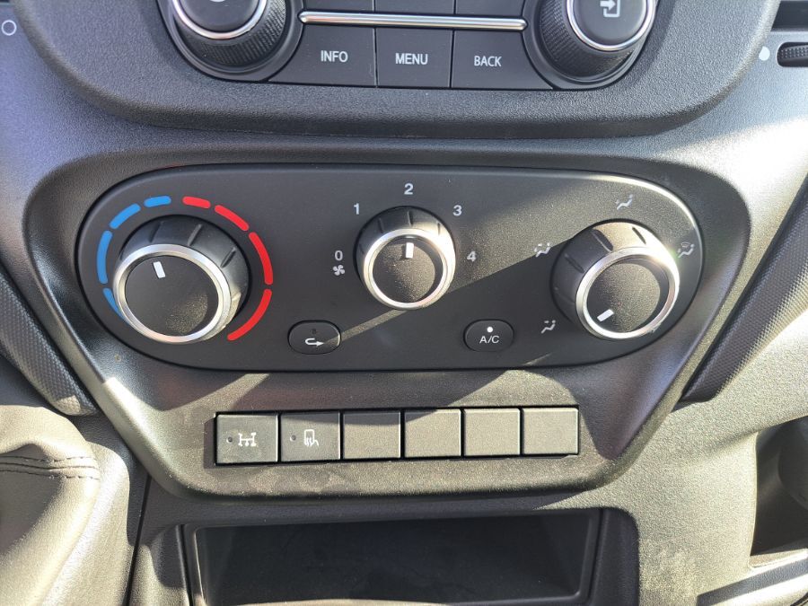 IVECO DAILY GRUE - 35C18 180CV 3L BENNE