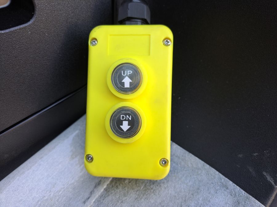 IVECO DAILY GRUE - 35C18 180CV 3L BENNE