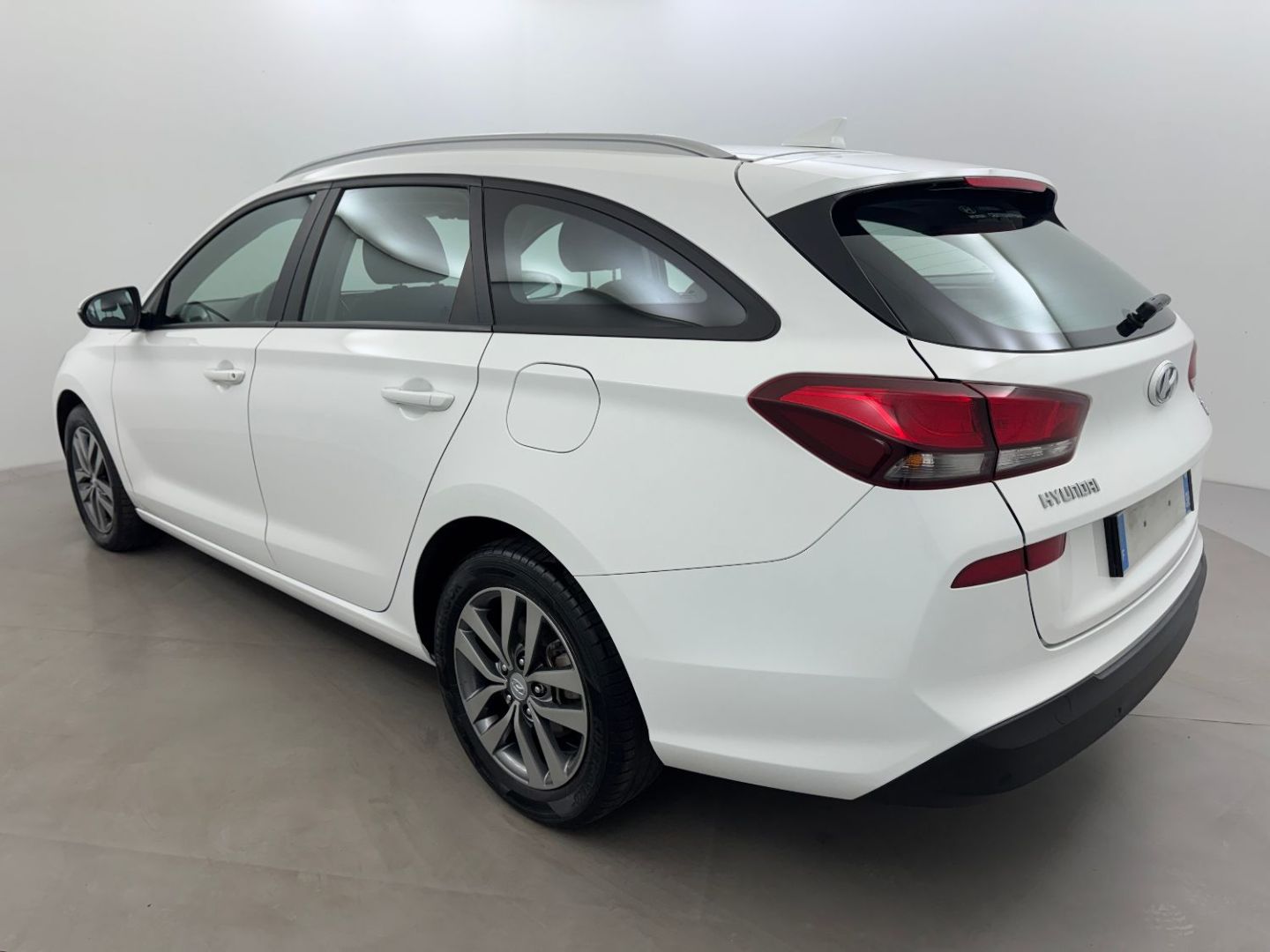 HYUNDAI i30 SW - SW 1.0 T-GDi 120