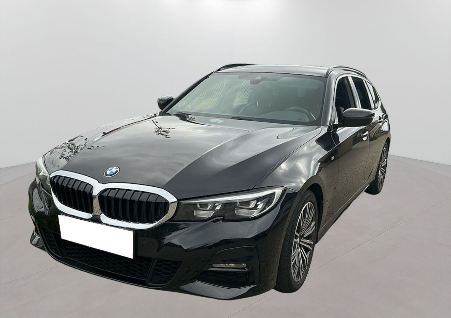 BMW SERIE 3 TOURING Touring 330d xDrive 265 M Sport BVA8