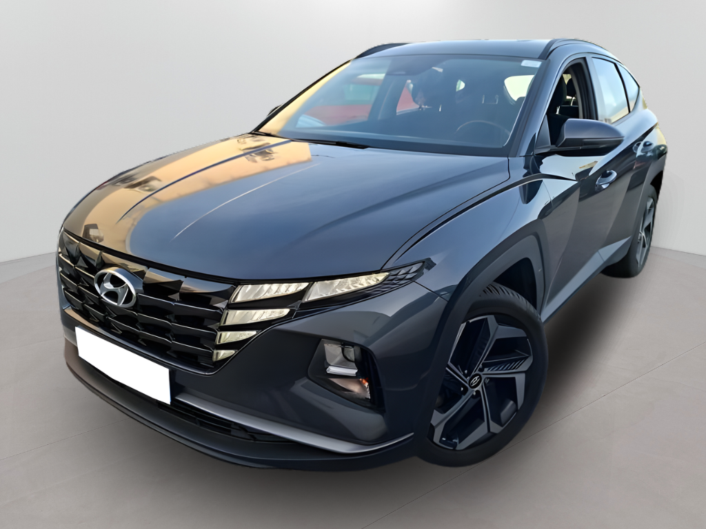 HYUNDAI TUCSON 1.6 T-GDI 265 HTRAC Business BVA6