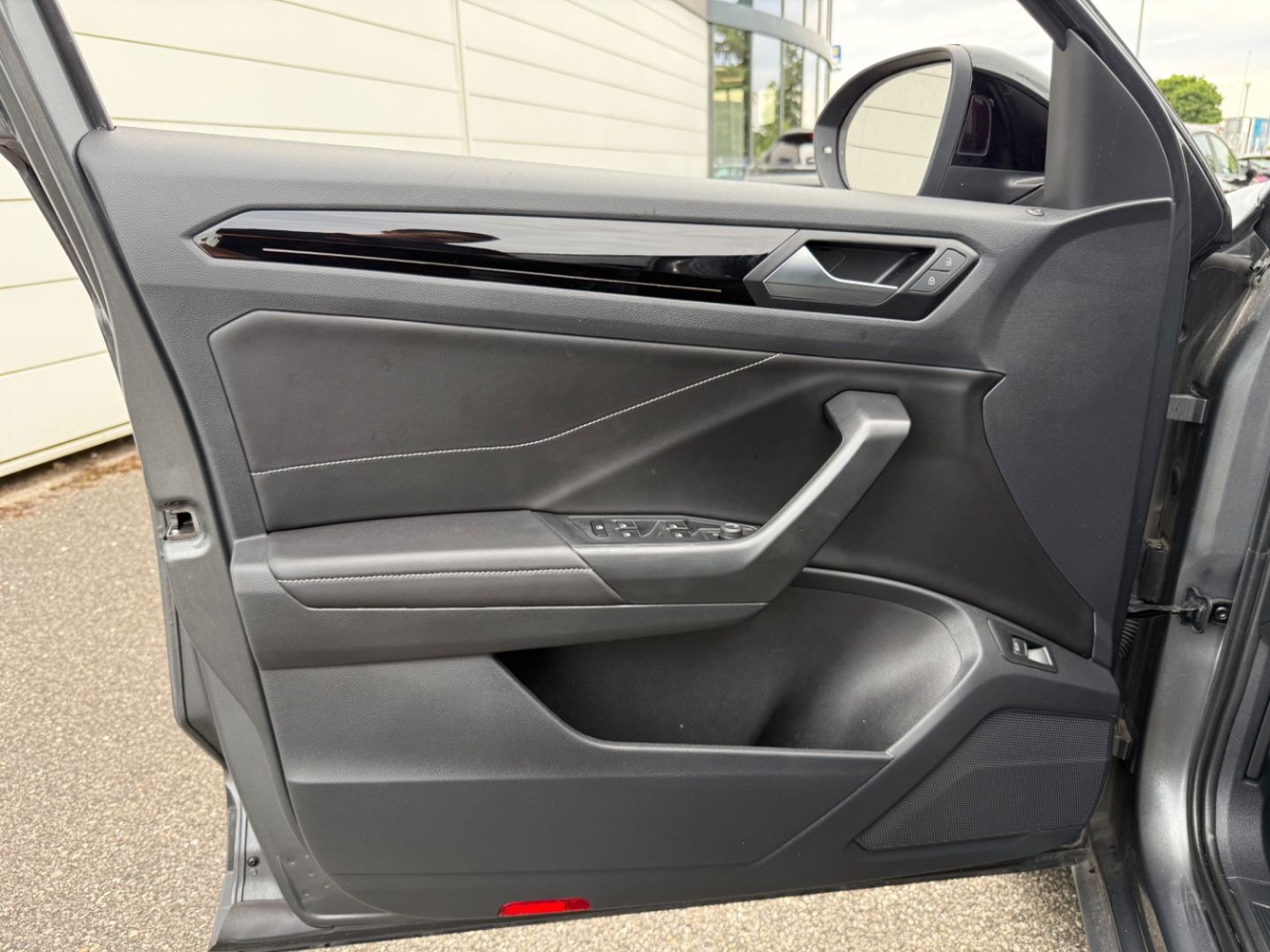 VOLKSWAGEN T-ROC - 2.0 TDI 150 Style DSG7
