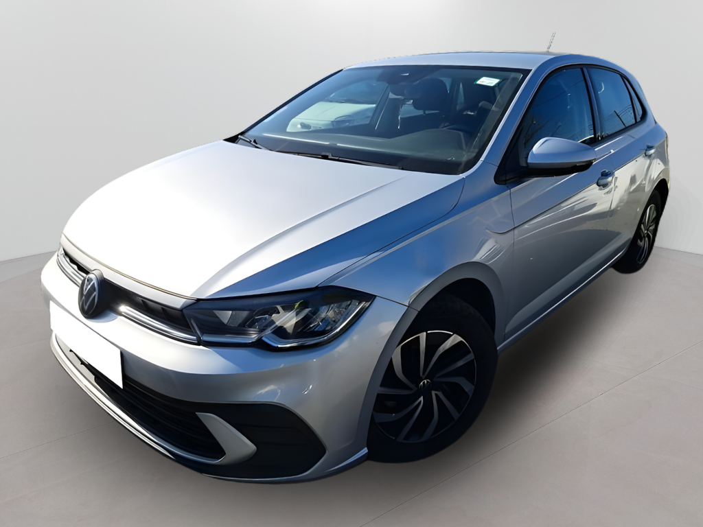 VOLKSWAGEN POLO 1.0 TSI 95 Life