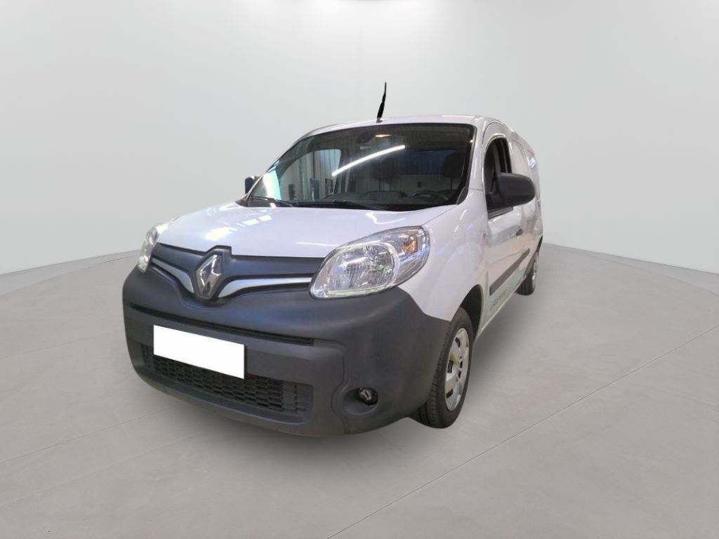 RENAULT KANGOO EXPRESS MAXI GRAND VOLUME 1.5 BLUE DCI 115