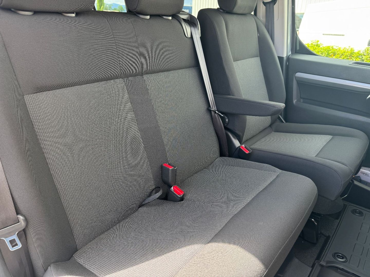 OPEL ZAFIRA - XL Diesel 180 Automatique Business