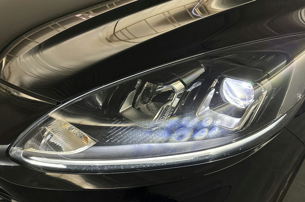 FORD KUGA - 2.0 EcoBlue 150 mHEV Cool&connect