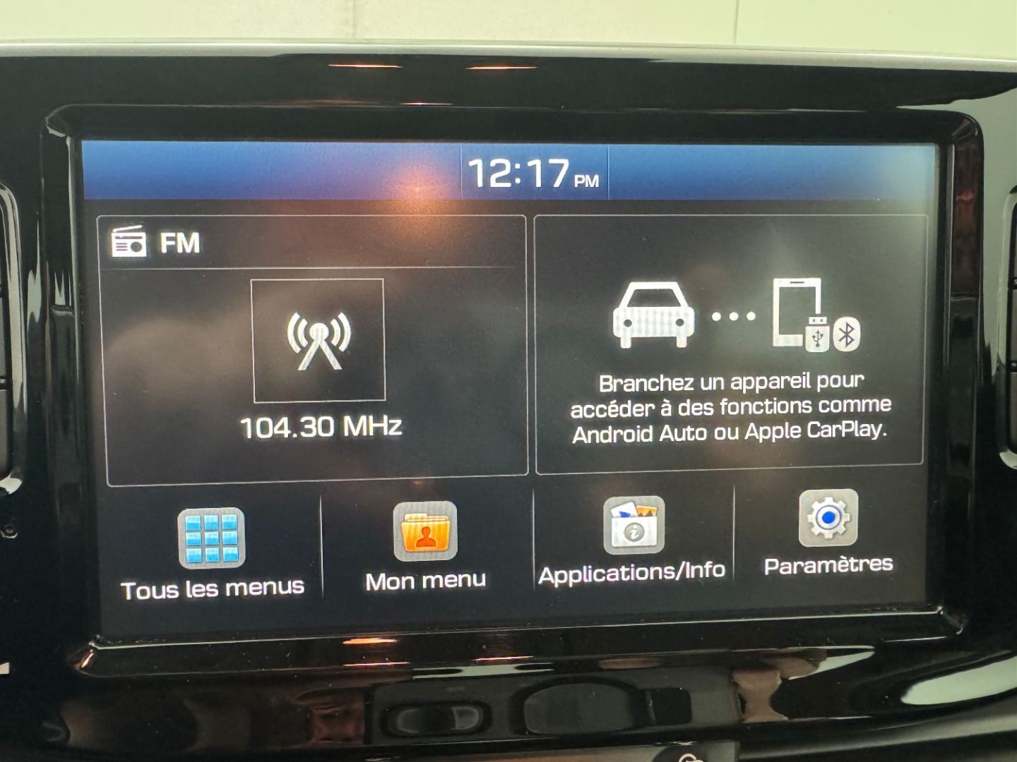 HYUNDAI i30 SW - SW 1.0 T-GDi 120