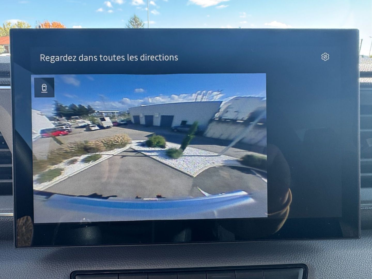 RENAULT MASTER CAISSE - 170CV HAYON 20M3