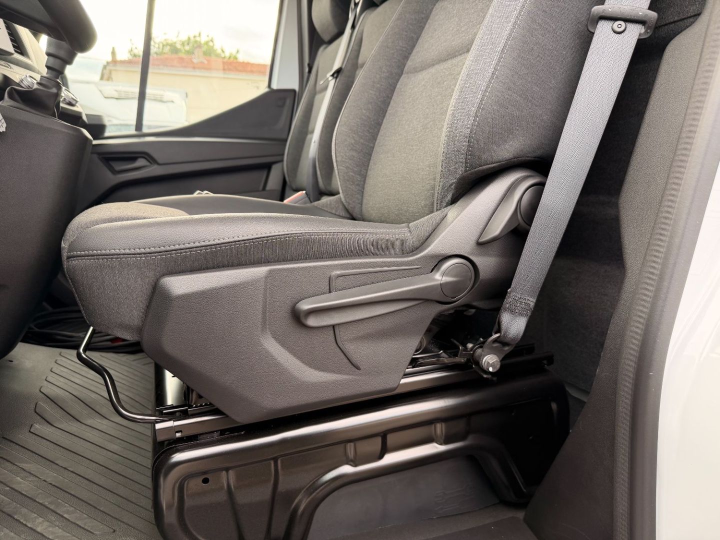 RENAULT MASTER FRIGORIFIQUE - 150 CV CAISSE LAMBERET HAYON DHOLLANDIA
