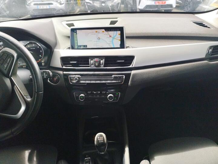 BMW X1 - sDrive 16d 116 BUSINESS DESIGN