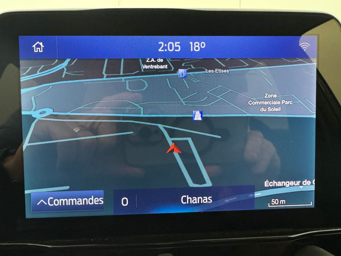 FORD PUMA - 1.0 EcoBoost 125 mHEV Titanium