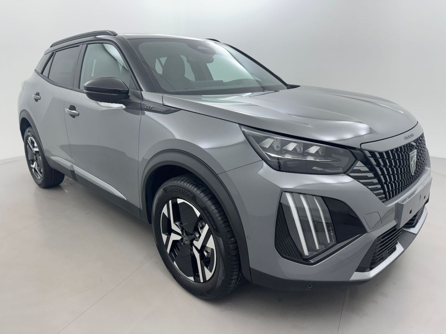 PEUGEOT 2008 - 1.2 Hybrid 145 GT e-DCS6 + Pack Vision/Assist