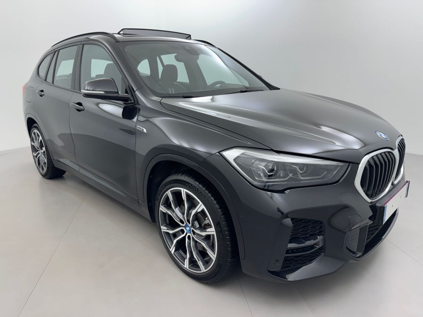 BMW X1 - xDrive25eA 220 M sport BVA6