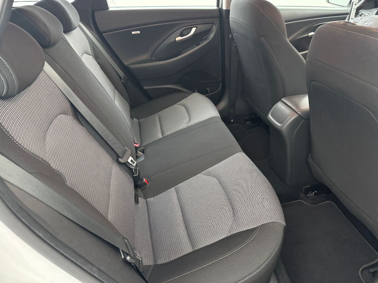 HYUNDAI i30 SW - SW 1.0 T-GDi 120