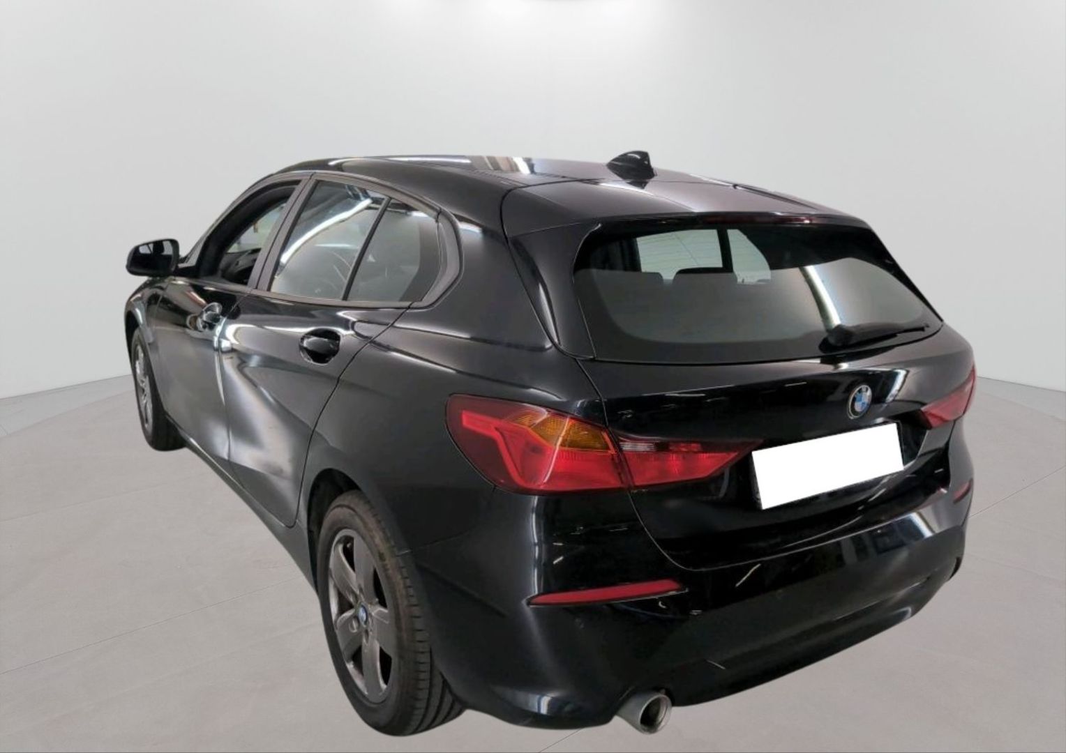 BMW SERIE 1 - 116d 116 DKG7