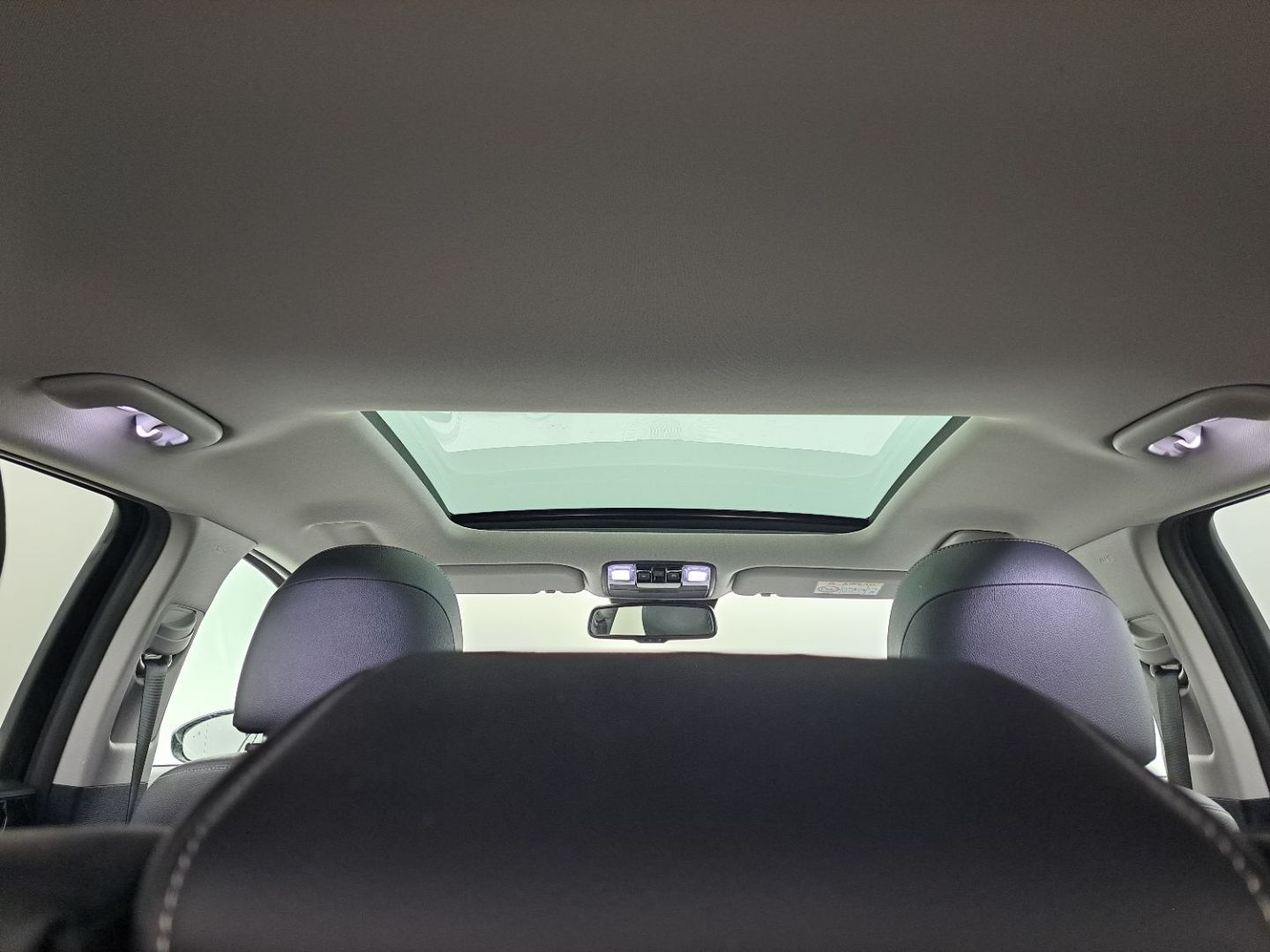 KIA CEED SW - SW 1.6 GDi 141 PREMIUM BUSINESS DCT6